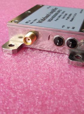 进口 10MHz-20GHz 30dB 21dBm SMA微波宽带放大器 中功率放大器