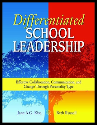 【预售】Differentiated School Leadership: Effective Colla