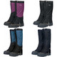 GAITERS 正品 冻雨防水男女登山雪套 research VERGLAS Outdoor