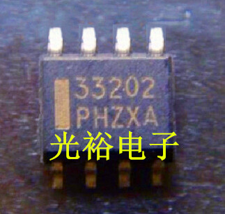 MC33202DR2G,MC33202D,33202全新现货，保证质量，请放心直拍