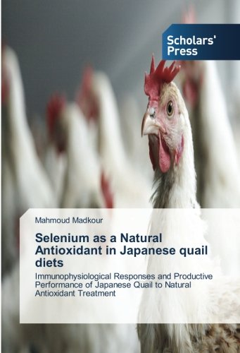 【预售】Selenium as a Natural Antioxidant in...