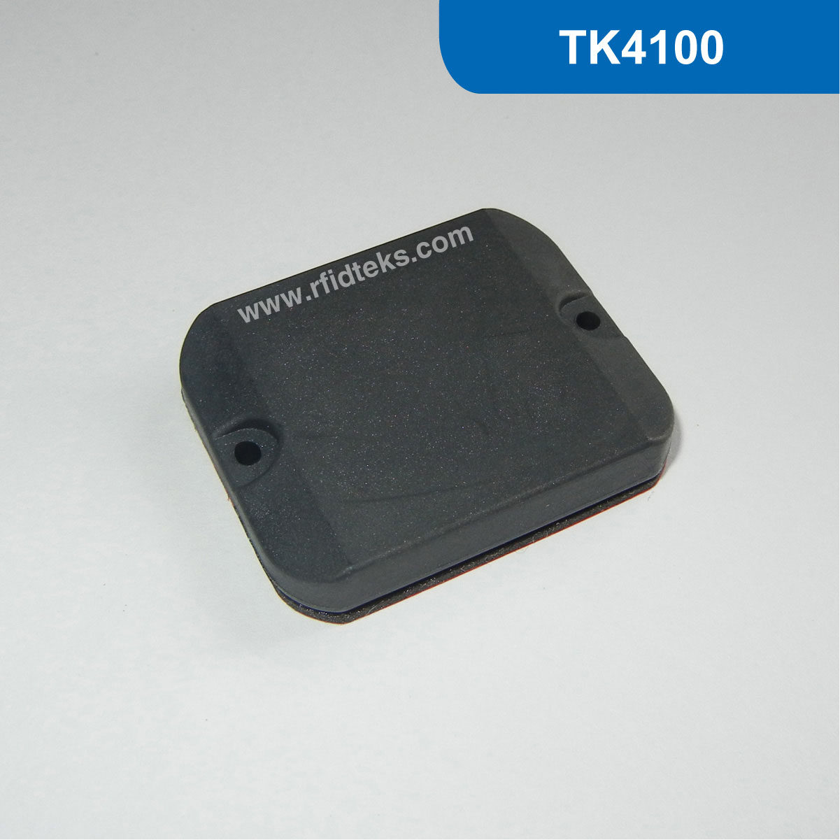 KJS05 RFID抗金属工业电子标签 抗金属巡更标签 TK4100芯片