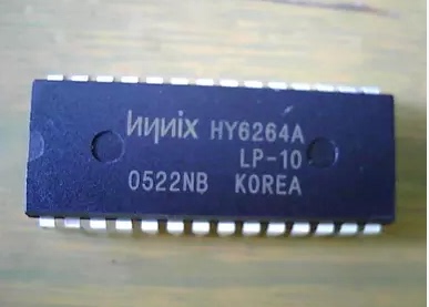 HY6264ALP-10 HY6264A HM6264 6264 现货库存 质量保证 包上机