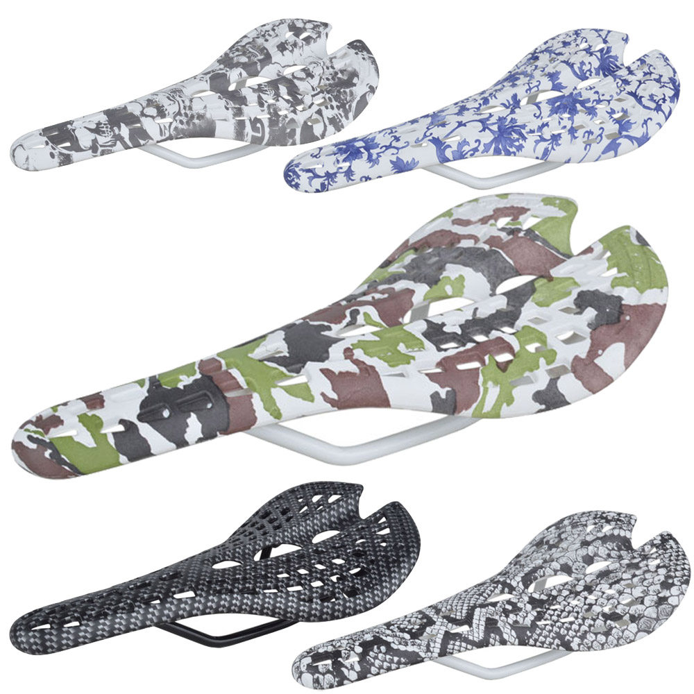 Selle de vélo Mountain Bike MIXIM - Ref 2345432 Image 1