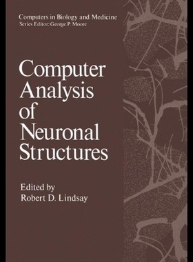 【预售】Computer Analysis of Neuronal Struct...