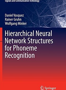 【预订】Hierarchical Neural Network Structur...