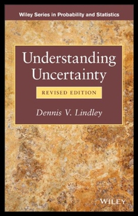 【预售】Understanding Uncertainty