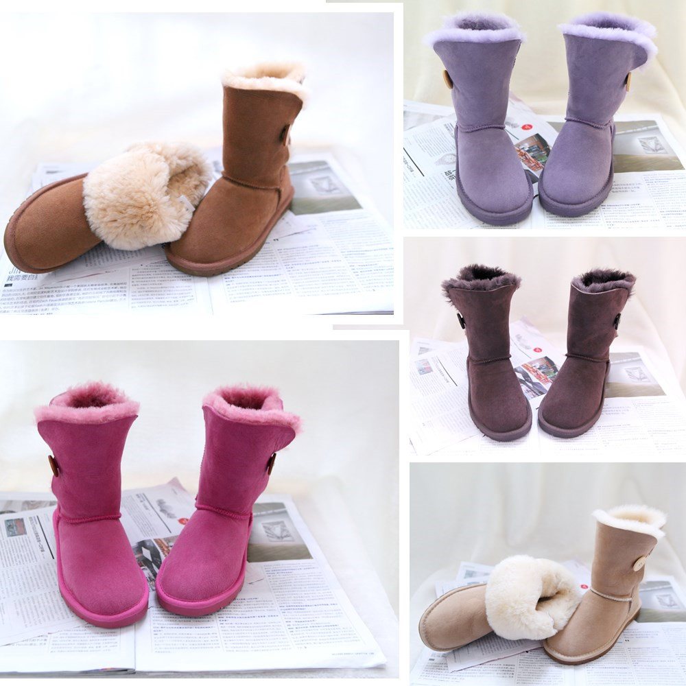 Сапоги  - джинсовый синий цвет