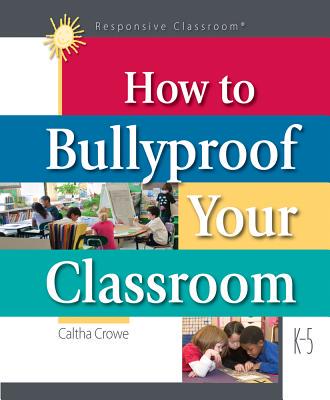 【预售】How to Bullyproof Your Classroom