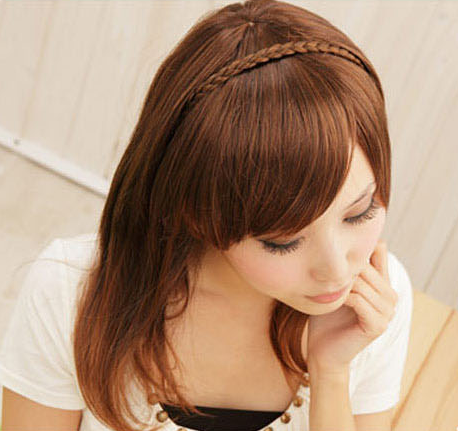 Bandeau cheveux - Ref 265768 Image 1