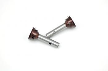 SERPENT 蛇仔 811 Wheelaxle rr 811 2.0 (2) 600636