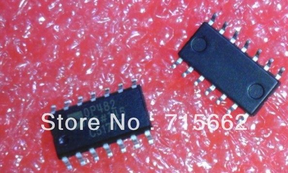 OP482GS OP482原装进口拆机集成电路IC 质量保证 特价