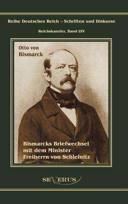 【预售】Otto F Rst Von Bismarck. Bismarcks B...
