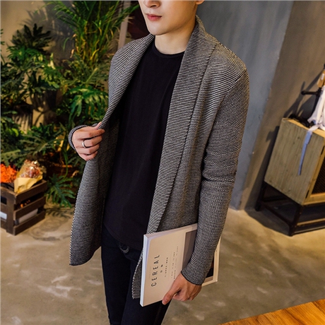 Costume homme en coton pour Quatre saisons - Ref 1552924 Image 12