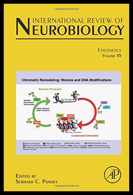 【预售】Epigenetics