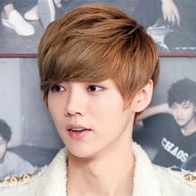 Perruque OTHER   cheveux raides Court - Ref 2610270 Image 38