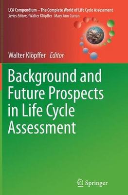 【预订】Background and Future Prospects in L...