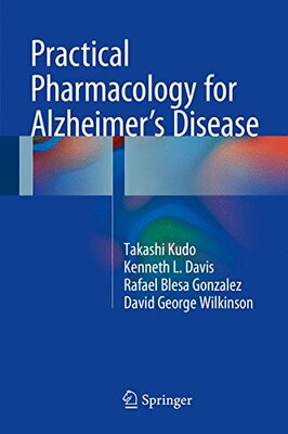 【预订】Practical Pharmacology for Alzheimer...