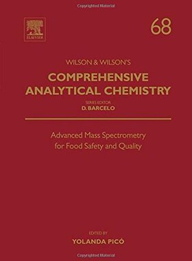 【预订】Advanced Mass Spectrometry for Food ...