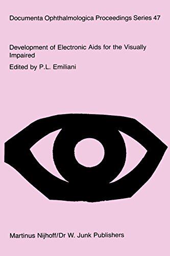 【预订】Development of Electronic AIDS for t...