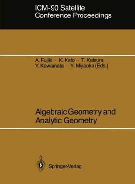 【预订】ICM-90 Satellite Conference Proceedi...