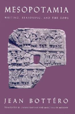 【预售】Mesopotamia: Writing, Reasoning, and...