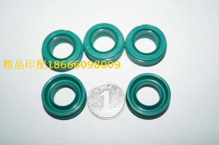 SM74小合压气缸密封圈印刷机配件