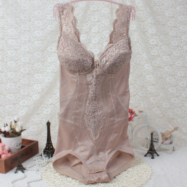 Body luxueux en nylon - Ref 668636 Image 1
