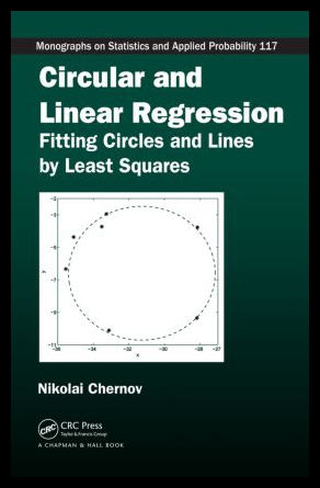 【预售】Circular and Linear Regression...