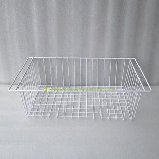 15CM 可定做 派雅家居 白色 黑色 衣服简篮 收纳整理储物篮