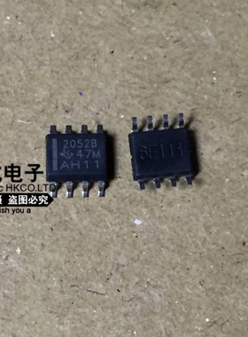 TPS2052BDR TPS2052B TPS2052 SOP8 全新原装