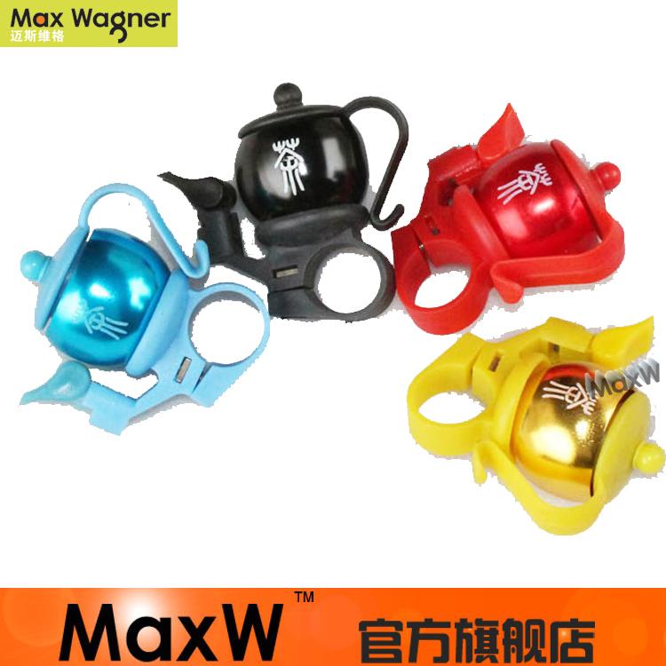 Sonnette de vélo - Ref 1455606 Image 1