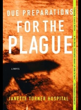 【预售】Due Preparations for the Plague