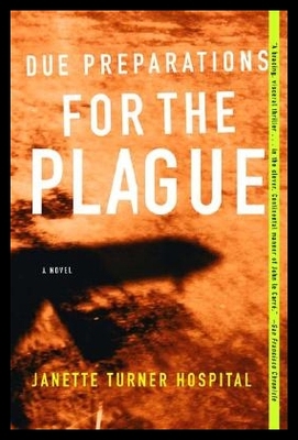 【预售】Due Preparations for the Plague