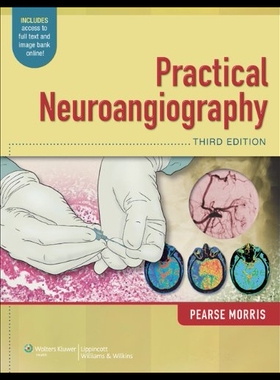 【预售】Practical Neuroangiography with Access Code