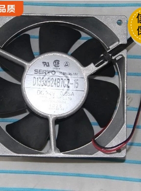 全新原装 日立变频器 SJ300/L300P 大功率风扇 D1338B24B7GCZ-15