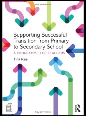 【预售】Supporting Successful Transition from