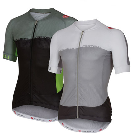 Vêtement cyclisme homme CASTELLI - Ref 2214339 Image 1