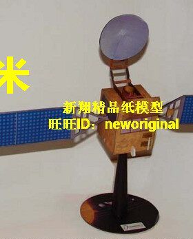 中国北斗卫星导航gps全球模型