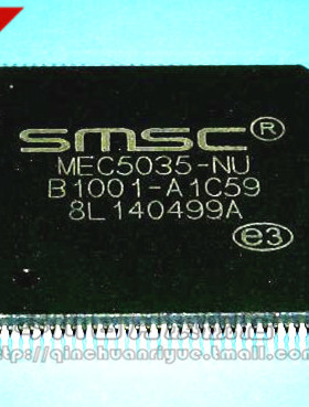 【小猪芯片】MEC5035-NU新的 现货 一个起拍 发货