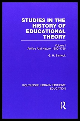 【预售】Studies in the History of Educational