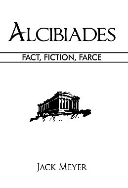 【预售】Alcibiades: Fact, Fiction, Farce