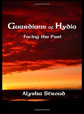 【预售】Guardians of Hydia - Facing the Past