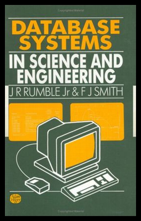 【预售】Database Systems in Science and Engineering