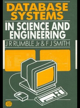 【预售】Database Systems in Science and Engineering