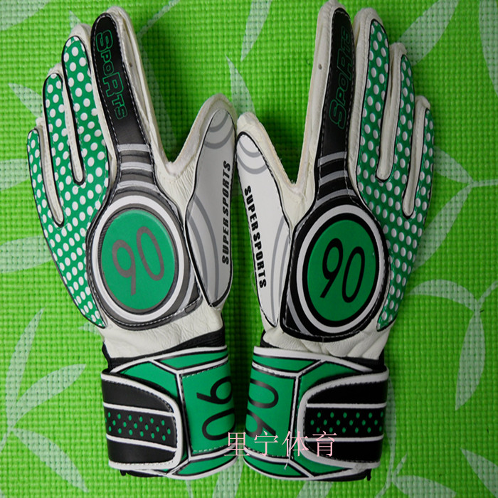 Gants de foot - Ref 2594367 Image 1