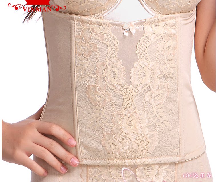 Corset en soie Ice - Ref 671493 Image 1