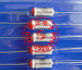 钽电容 CA30-63V 330UF 470UF 680UF 全新原装 拍时请询价