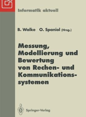 【预订】Messung, Modellierung Und Bewertung ...