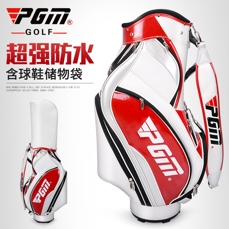 Sac de golf - Ref 39555 Image 1